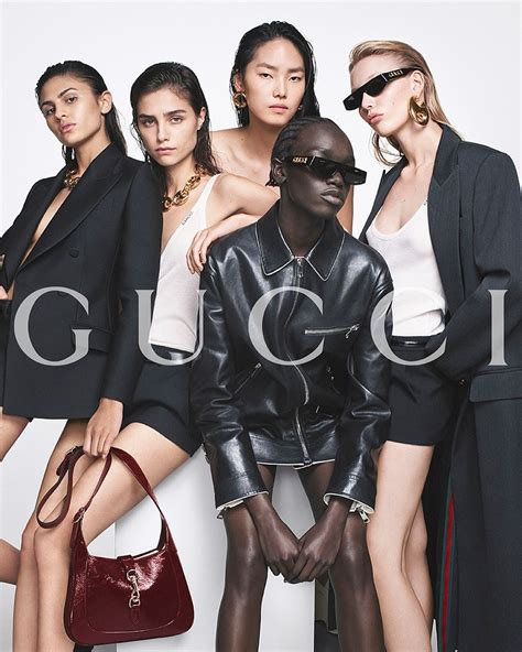 gucci models list